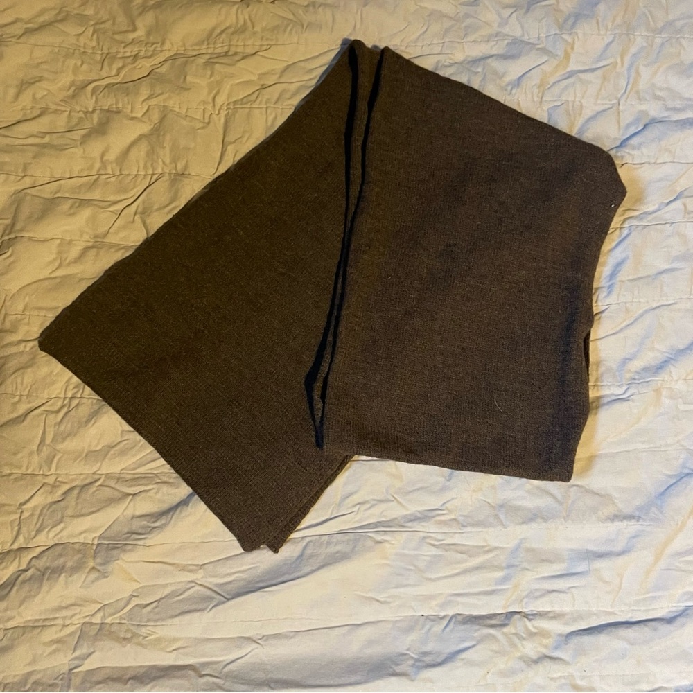Women’s Brown Nardi & Tagliaferri Scarf